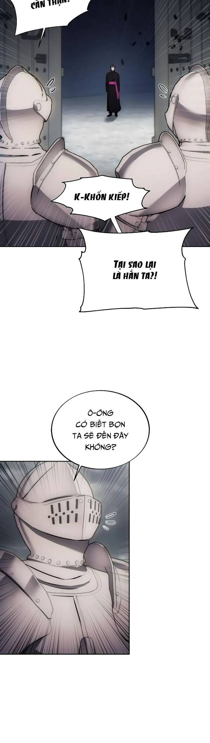 Tao Là Ác Nhân Chapter 88 - 32