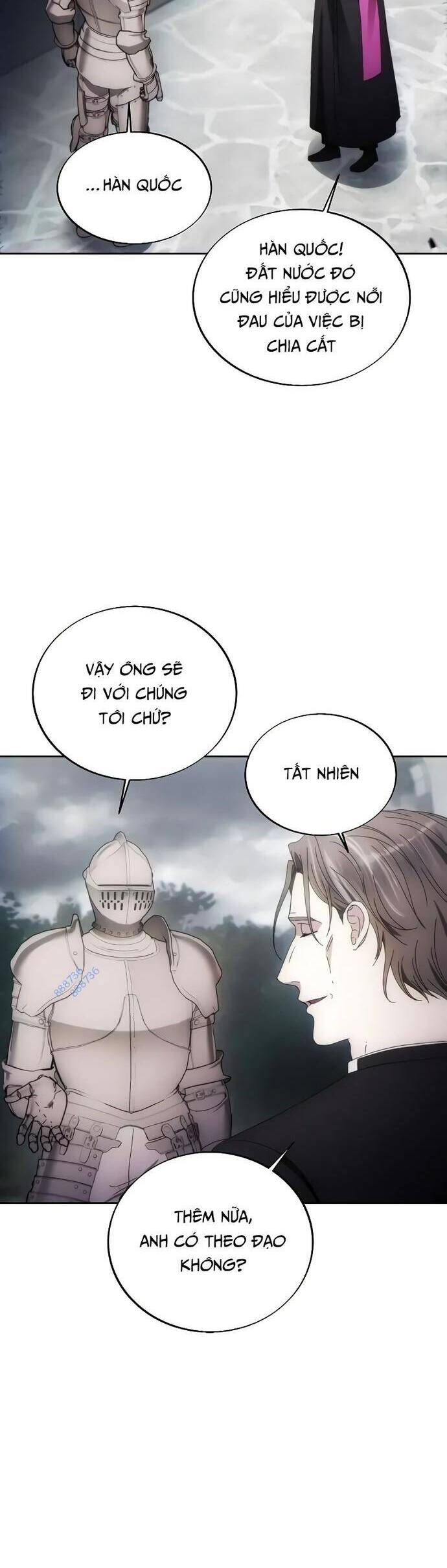 Tao Là Ác Nhân Chapter 88 - 36