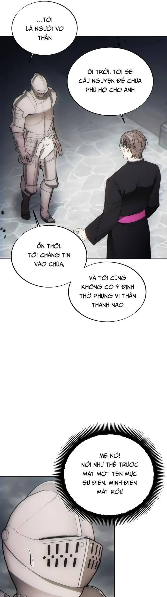 Tao Là Ác Nhân Chapter 88 - 37