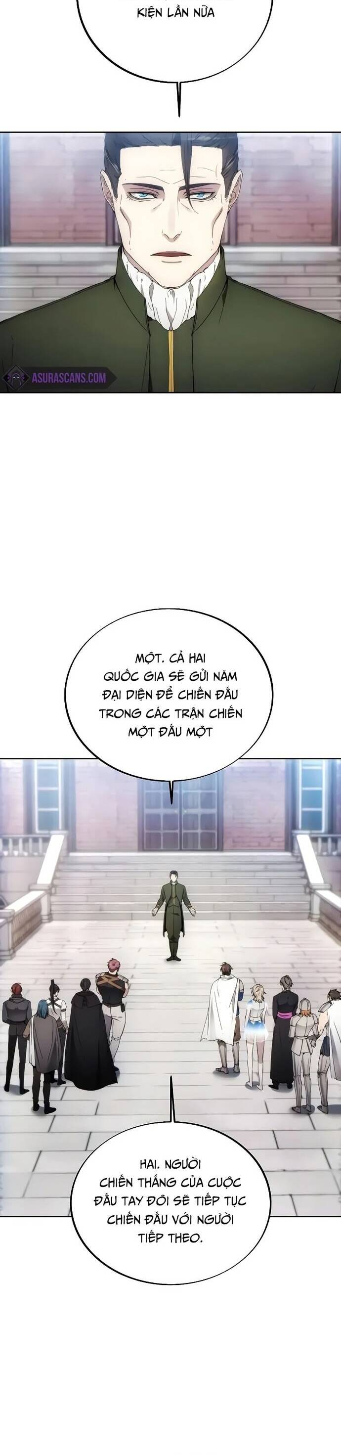 Tao Là Ác Nhân Chapter 89 - 22