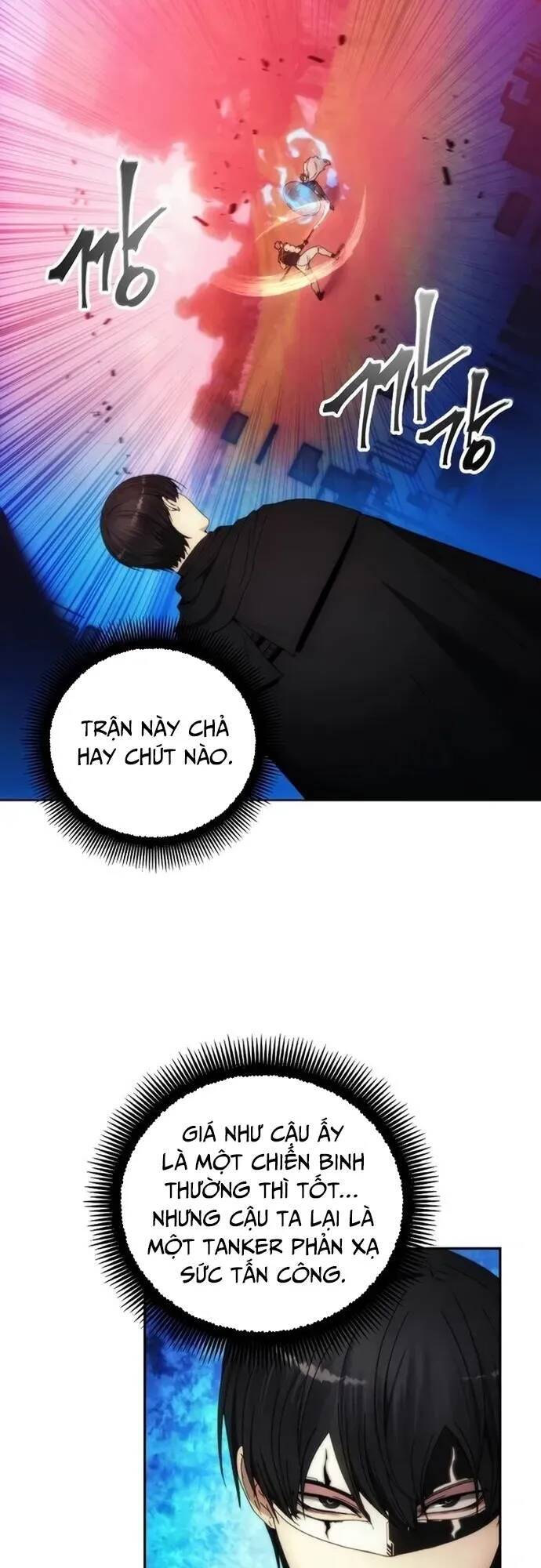 Tao Là Ác Nhân Chapter 91 - 20