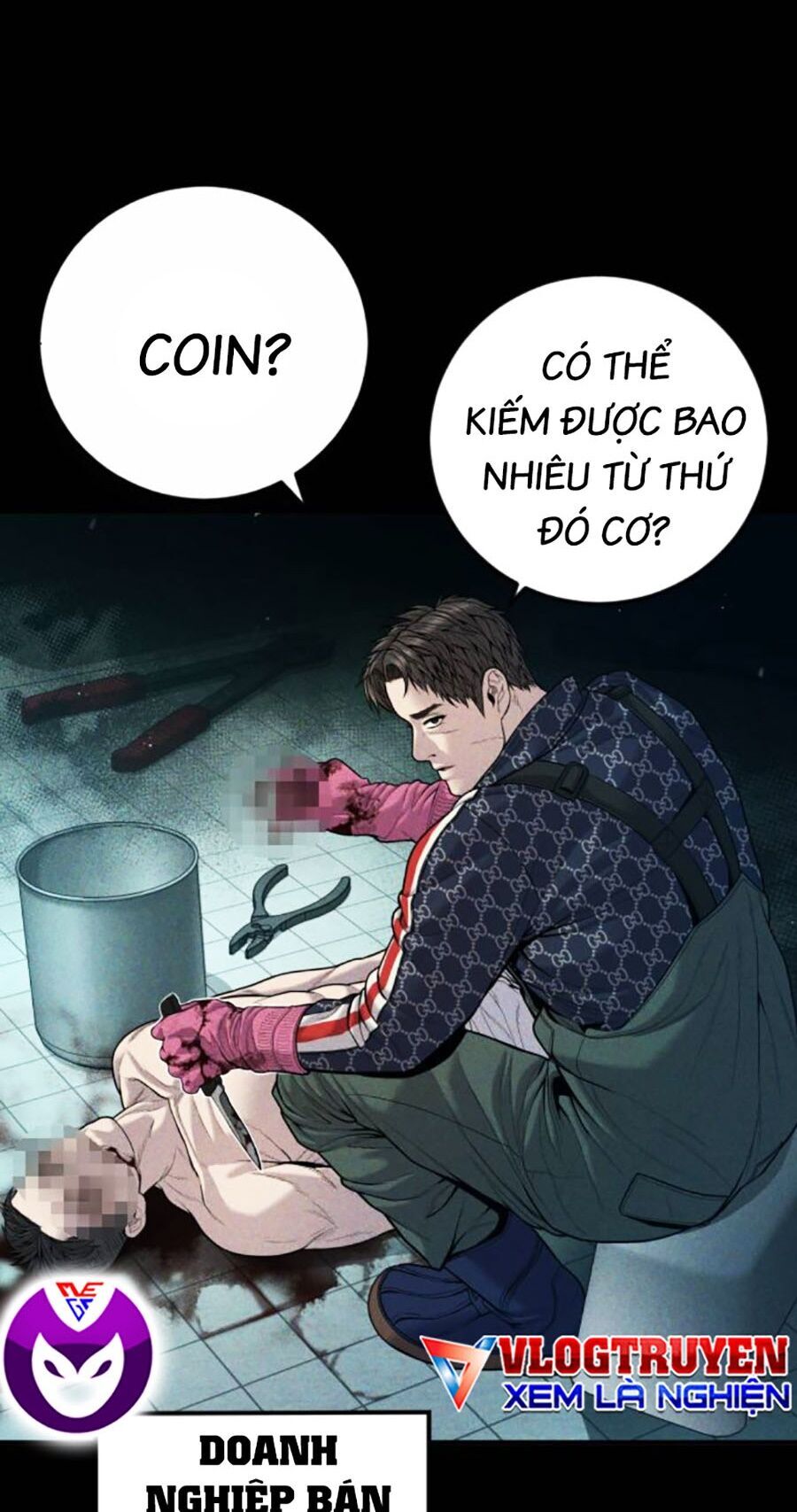 Bố Tôi Là Đặc Vụ Chapter 120 - 3