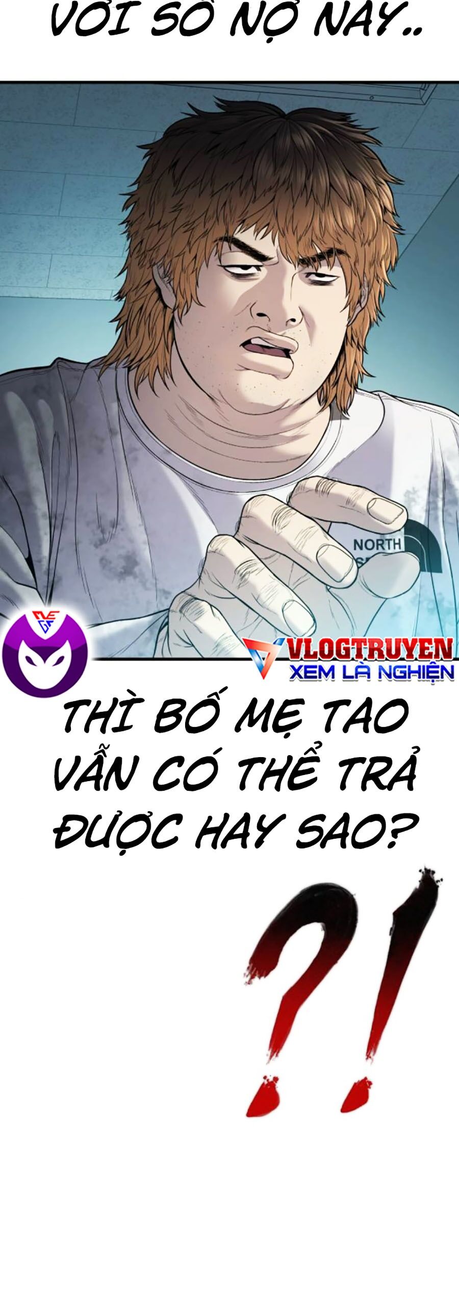 Bố Tôi Là Đặc Vụ Chapter 120 - 55