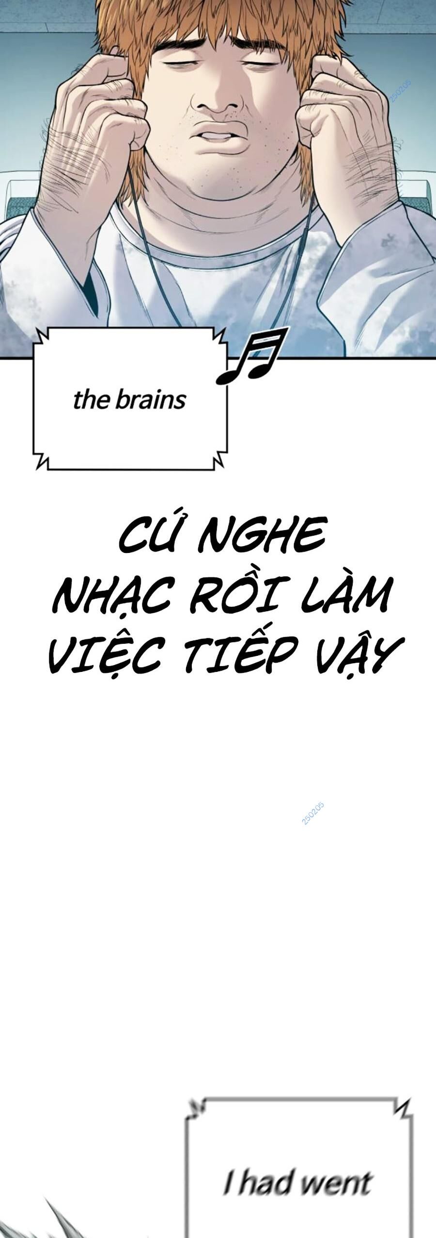 Bố Tôi Là Đặc Vụ Chapter 120 - 58