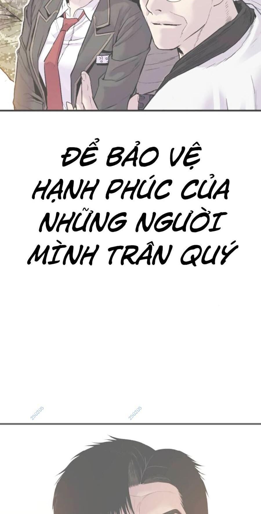 Bố Tôi Là Đặc Vụ Chapter 120 - 85