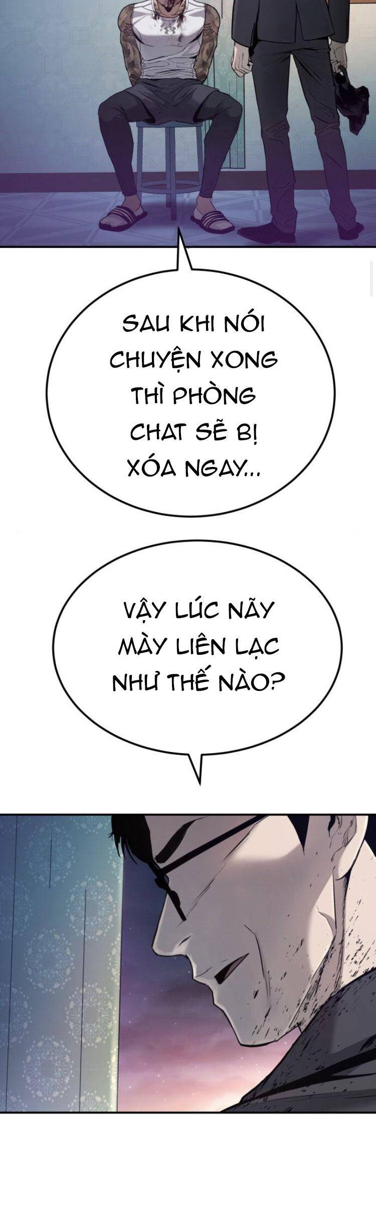 Bố Tôi Là Đặc Vụ Chapter 2.5 - 19