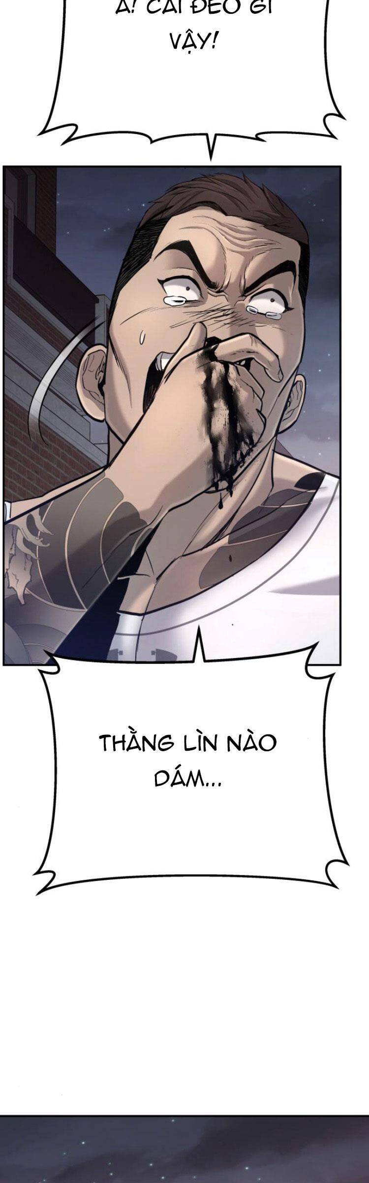 Bố Tôi Là Đặc Vụ Chapter 2.5 - 4