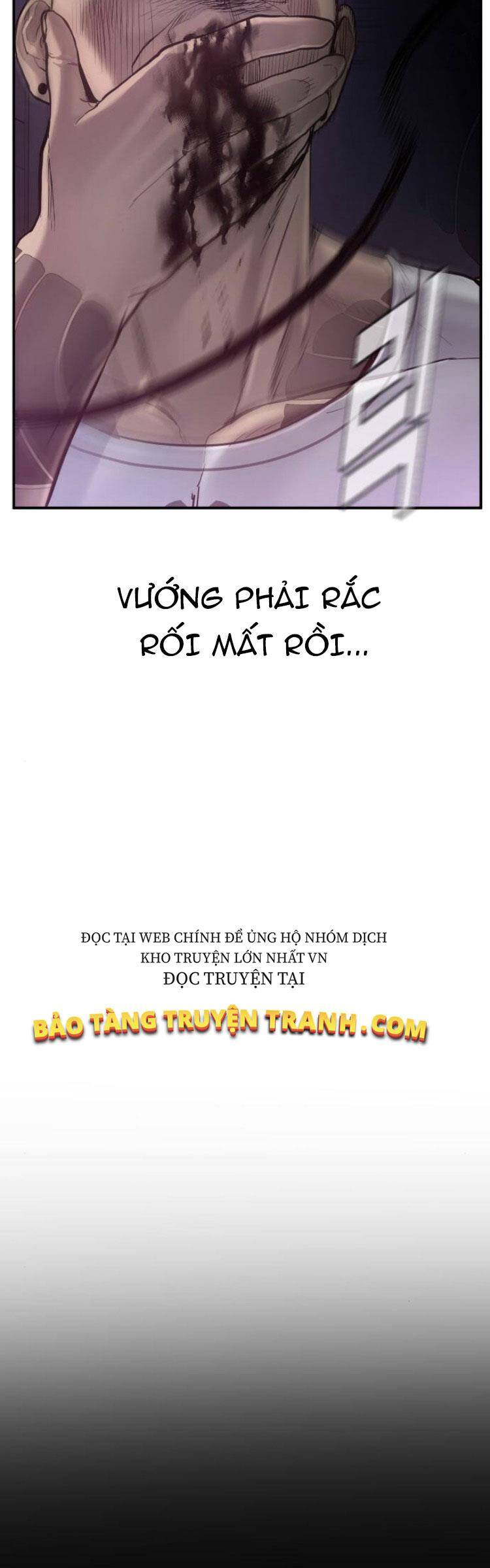 Bố Tôi Là Đặc Vụ Chapter 2.5 - 8