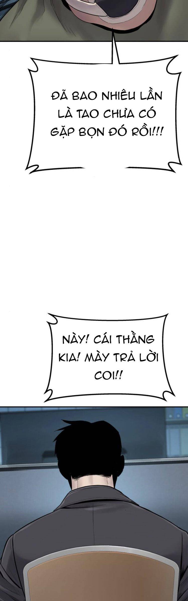 Bố Tôi Là Đặc Vụ Chapter 3.5 - 9