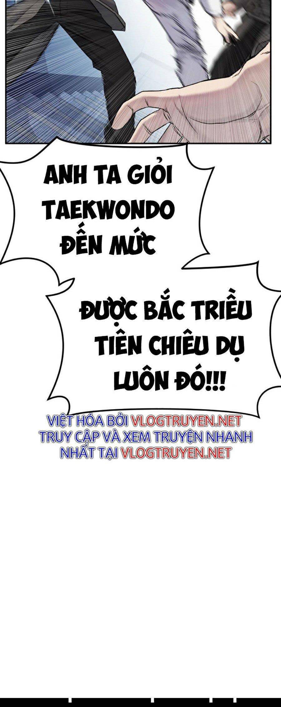 Bố Tôi Là Đặc Vụ Chapter 4.5 - 54