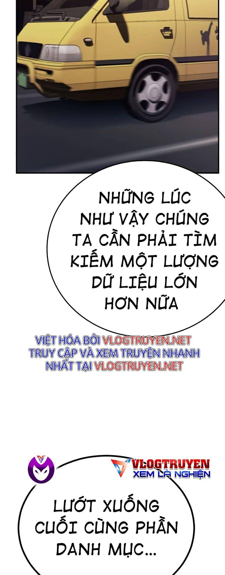 Bố Tôi Là Đặc Vụ Chapter 4.5 - 73