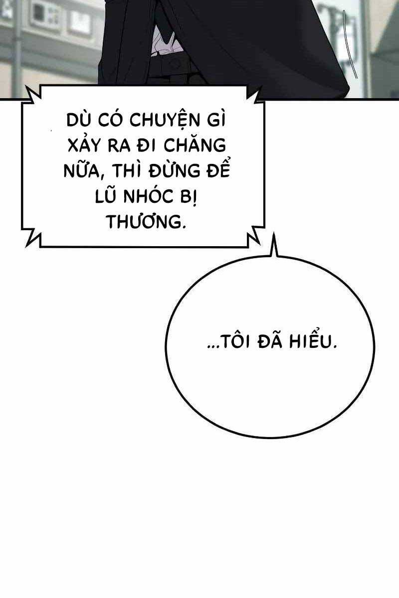 Bố Tôi Là Đặc Vụ Chapter 101 - 103