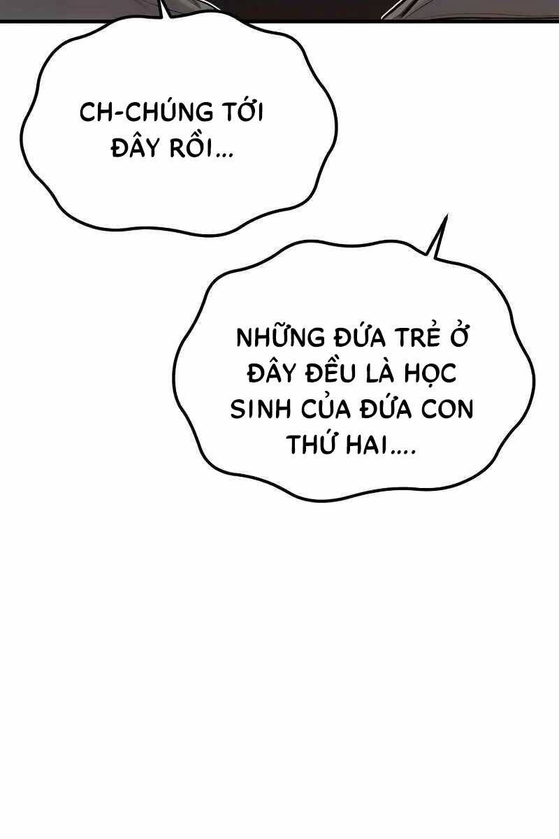 Bố Tôi Là Đặc Vụ Chapter 101 - 112