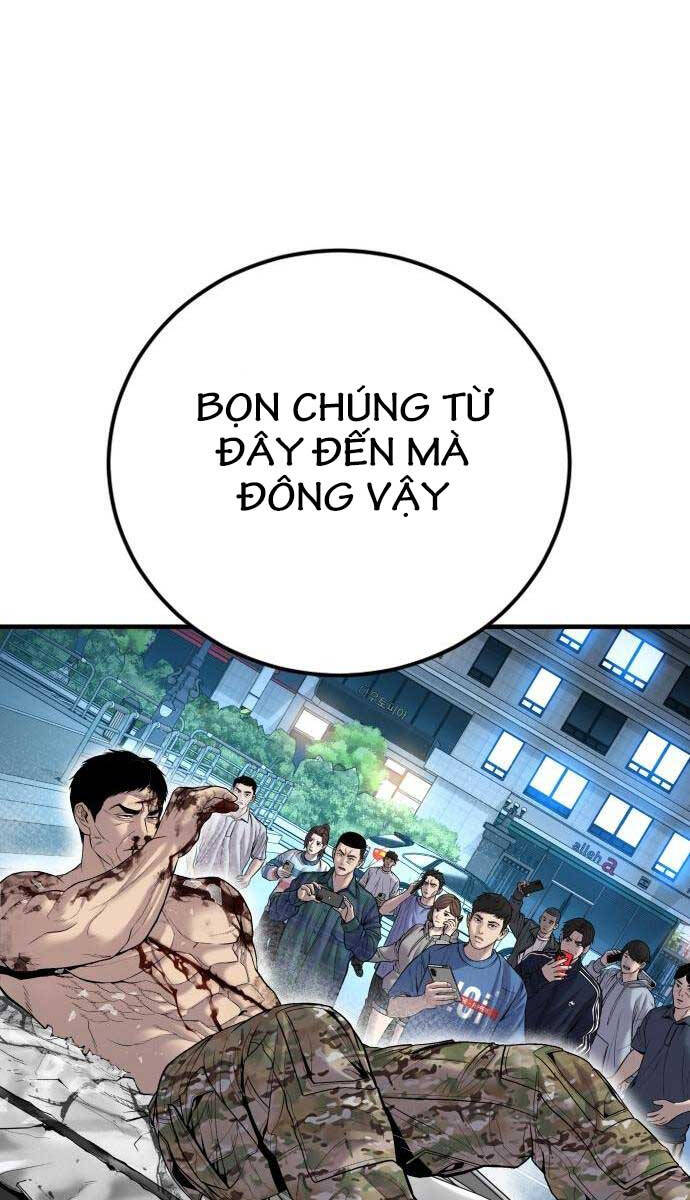 Bố Tôi Là Đặc Vụ Chapter 103 - 132