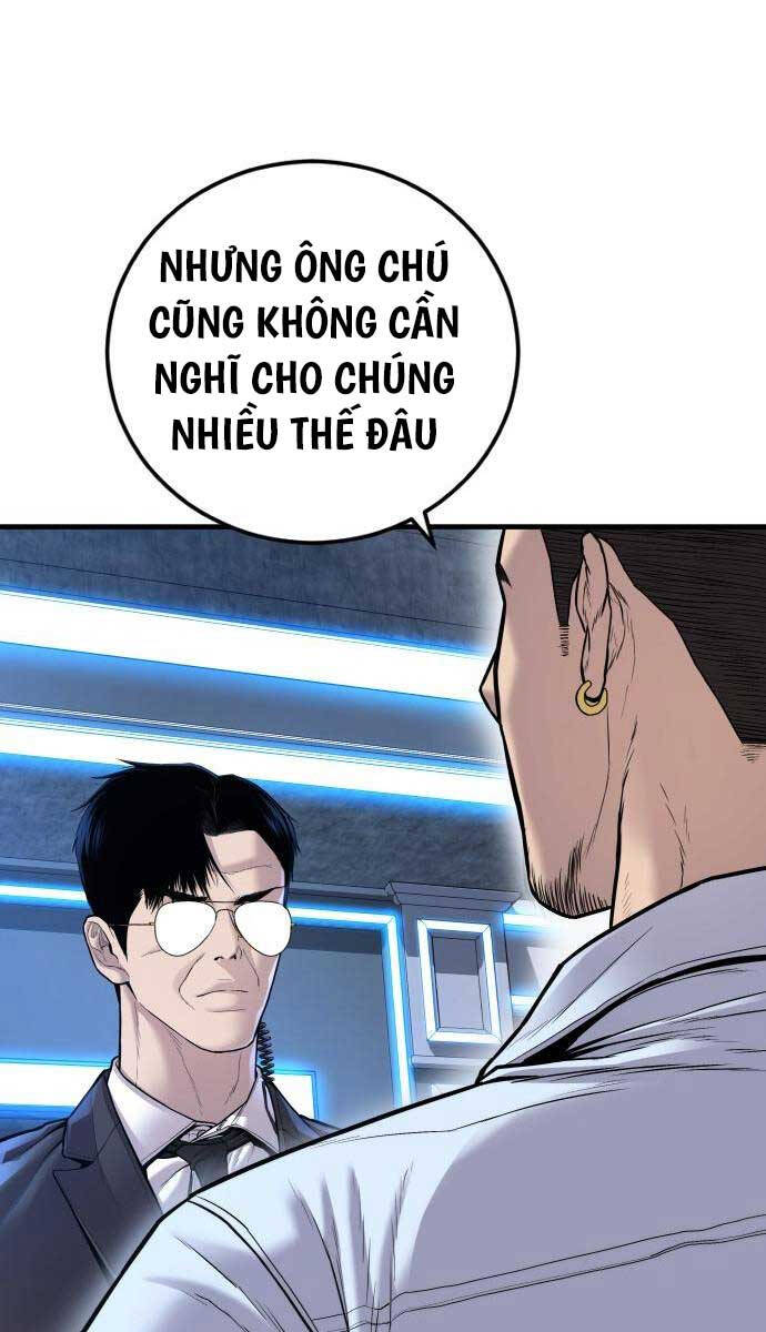 Bố Tôi Là Đặc Vụ Chapter 114 - 134