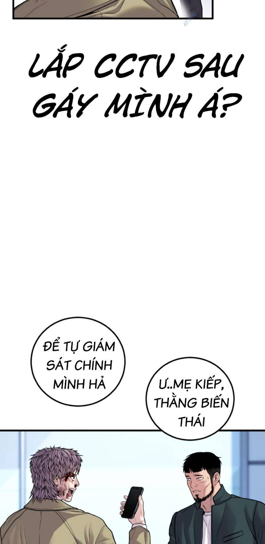 Bố Tôi Là Đặc Vụ Chapter 119 - 97