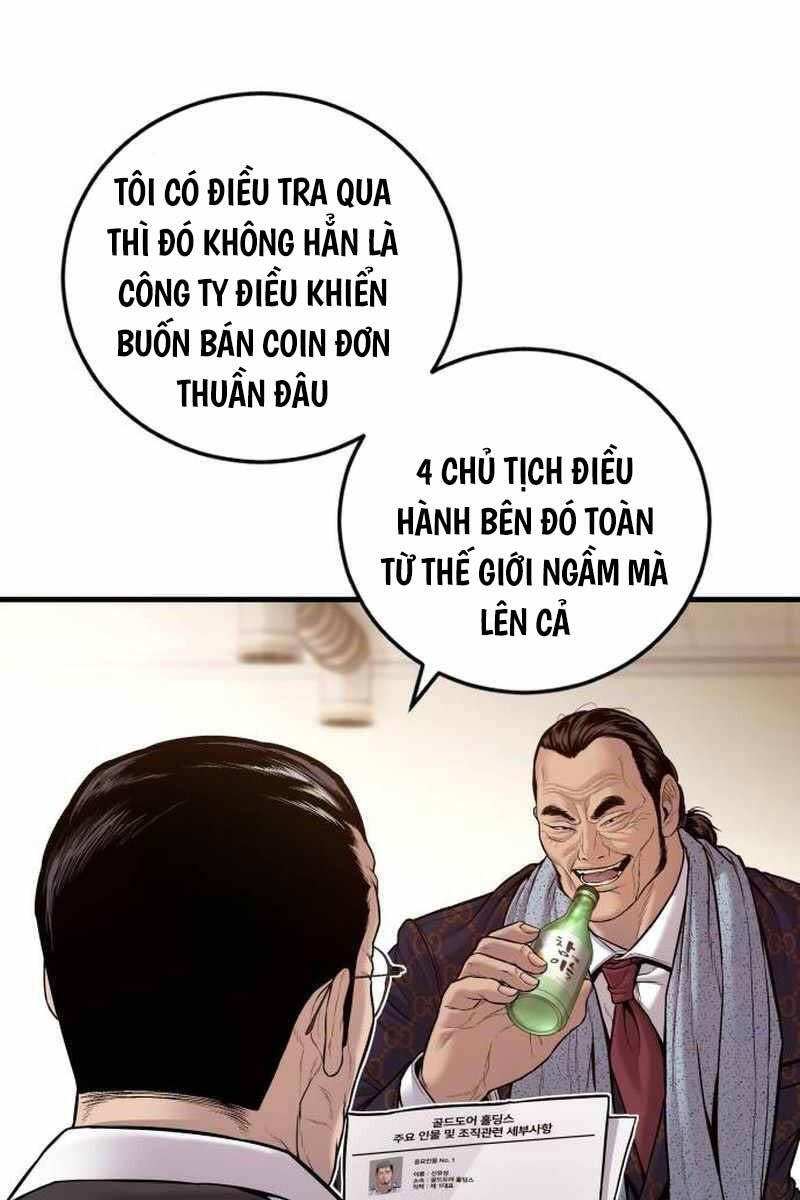 Bố Tôi Là Đặc Vụ Chapter 122 - 5