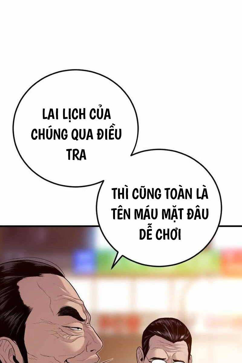 Bố Tôi Là Đặc Vụ Chapter 122 - 85