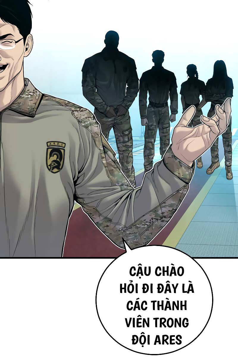 Bố Tôi Là Đặc Vụ Chapter 124.5 - 115