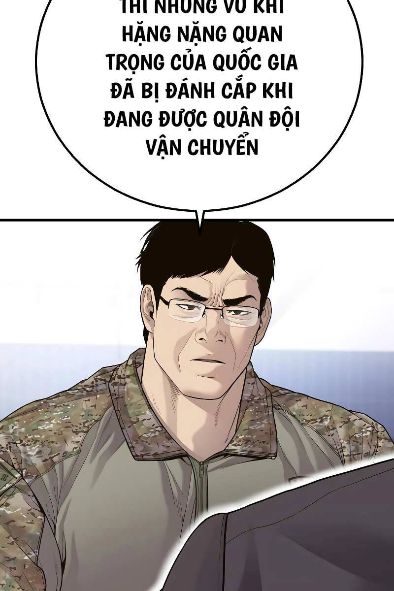 Bố Tôi Là Đặc Vụ Chapter 124.5 - 23