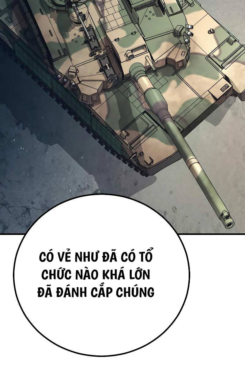 Bố Tôi Là Đặc Vụ Chapter 124.5 - 29