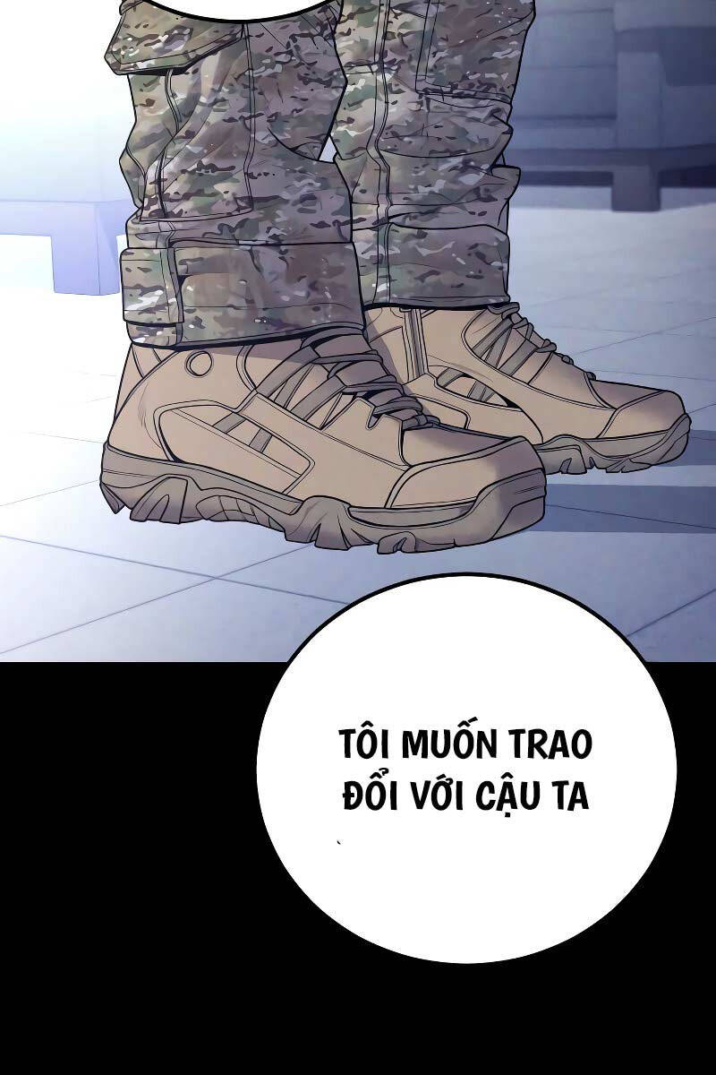 Bố Tôi Là Đặc Vụ Chapter 124.5 - 41