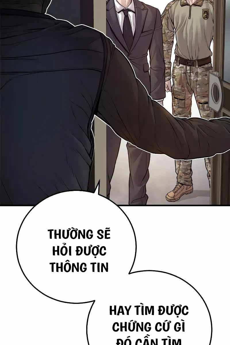 Bố Tôi Là Đặc Vụ Chapter 125.5 - 41