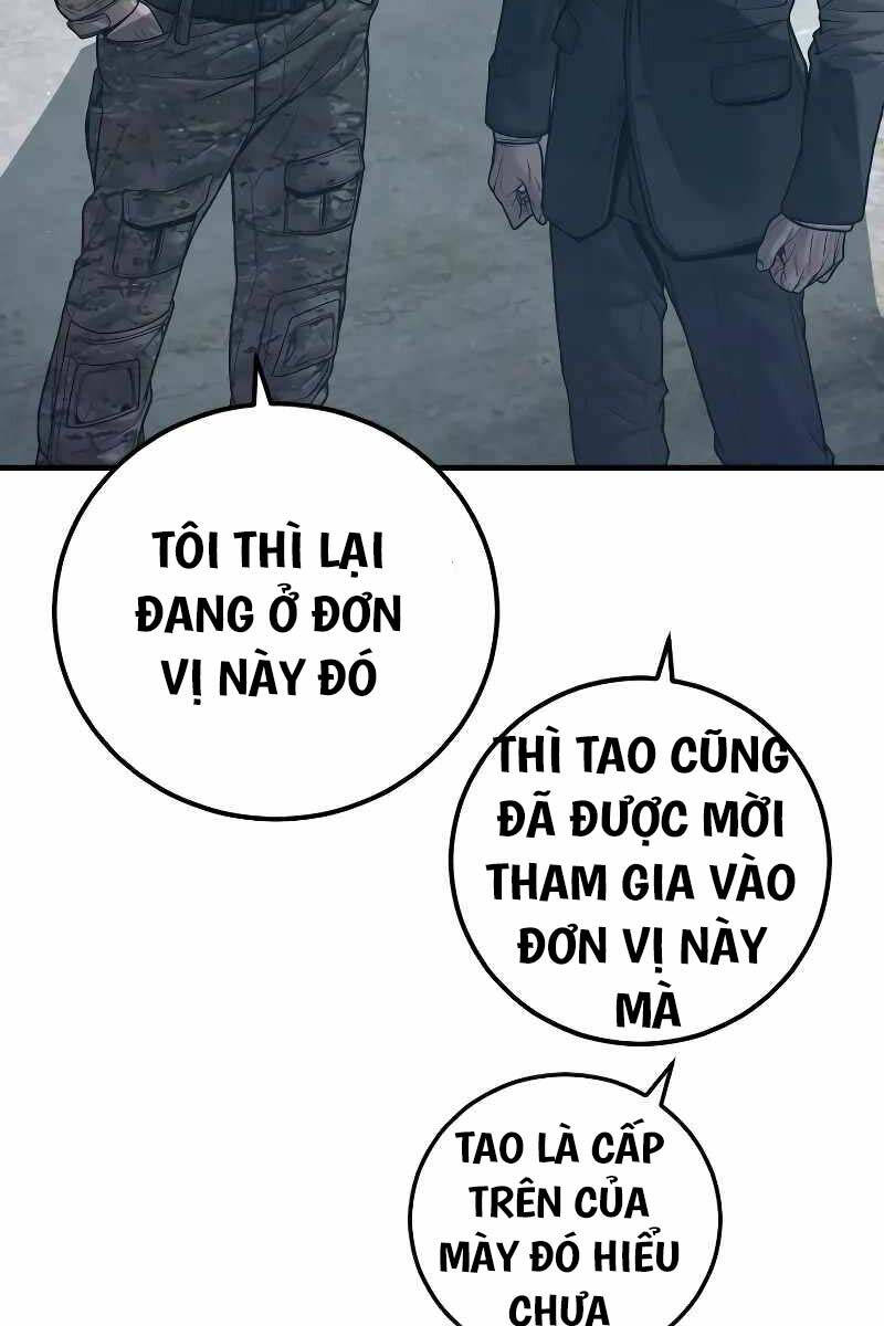 Bố Tôi Là Đặc Vụ Chapter 125 - 57