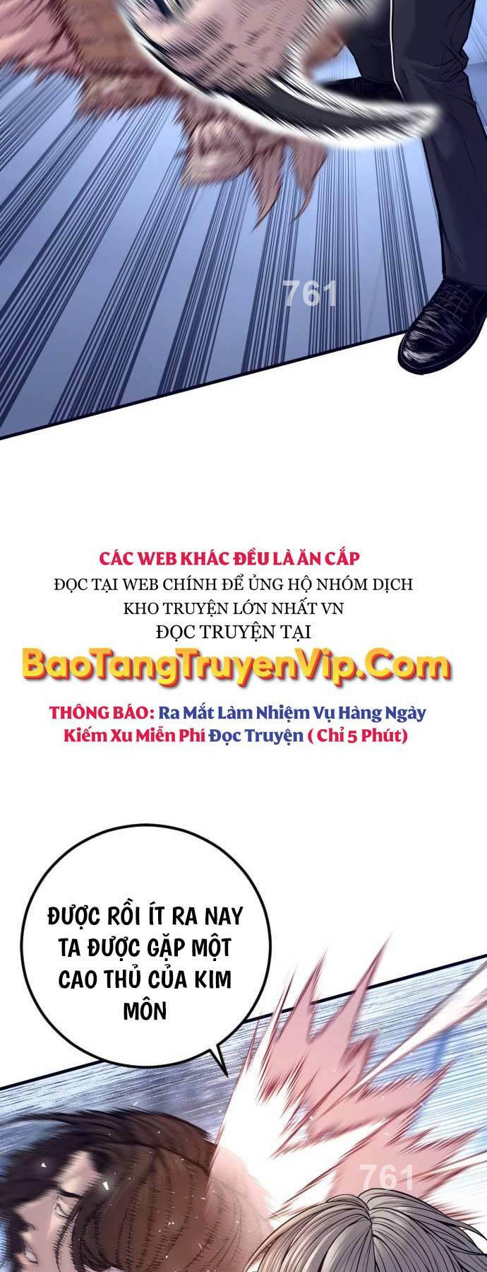 Bố Tôi Là Đặc Vụ Chapter 131 - 2