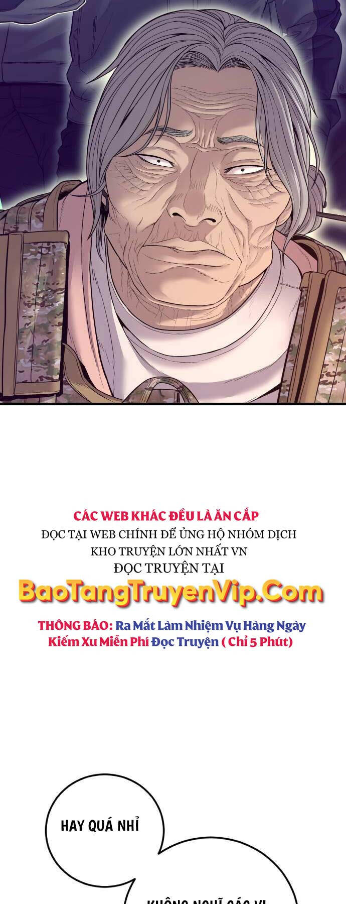 Bố Tôi Là Đặc Vụ Chapter 131 - 23