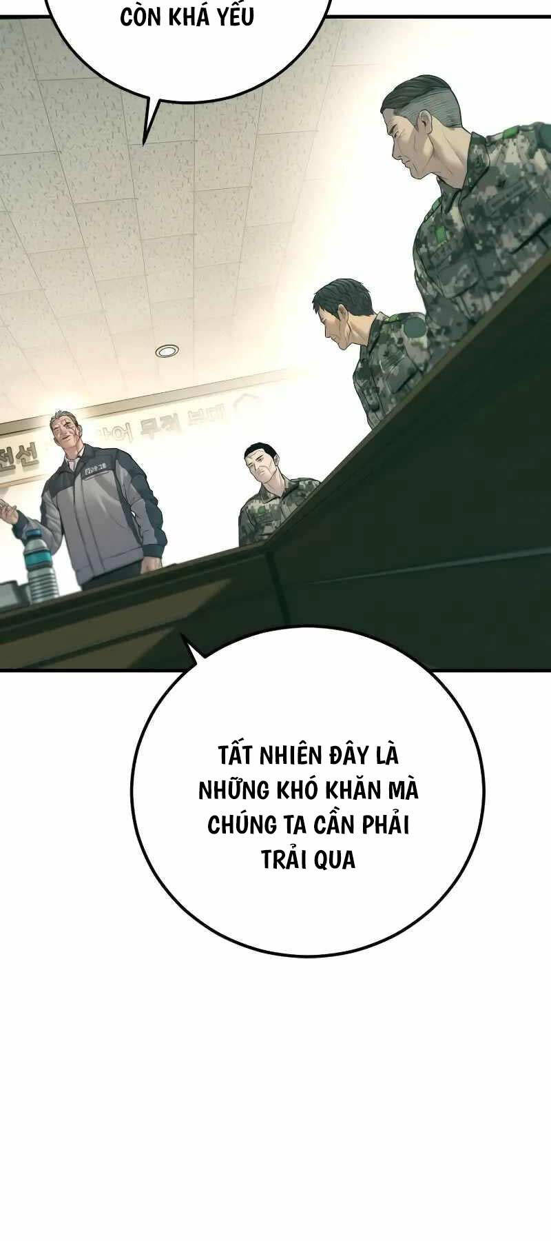 Bố Tôi Là Đặc Vụ Chapter 132.5 - 9