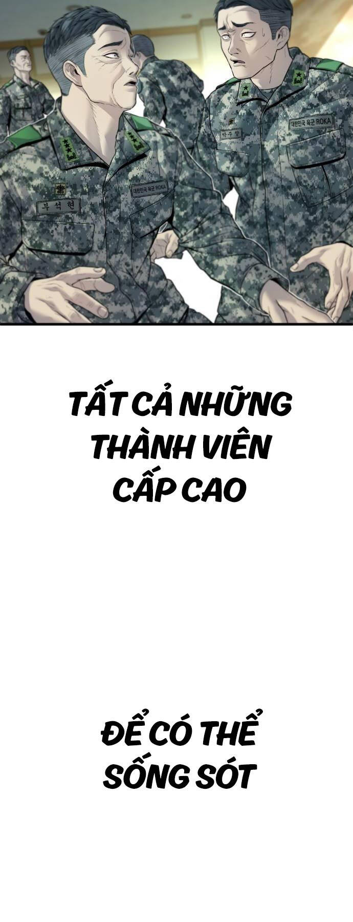 Bố Tôi Là Đặc Vụ Chapter 135 - 115