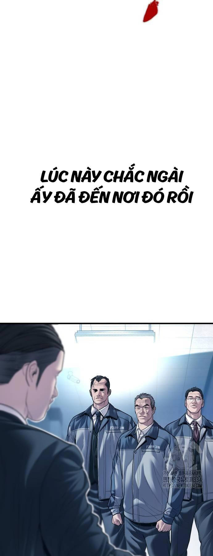 Bố Tôi Là Đặc Vụ Chapter 135 - 33