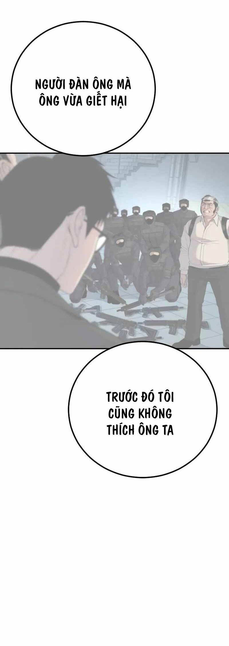 Bố Tôi Là Đặc Vụ Chapter 139 - 120