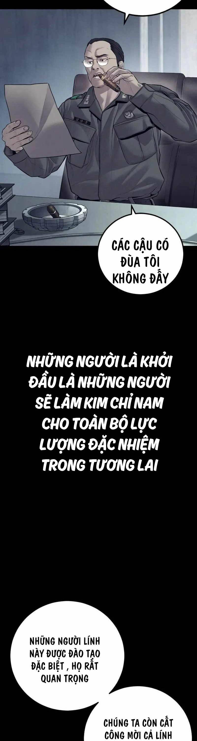 Bố Tôi Là Đặc Vụ Chapter 140 - 33