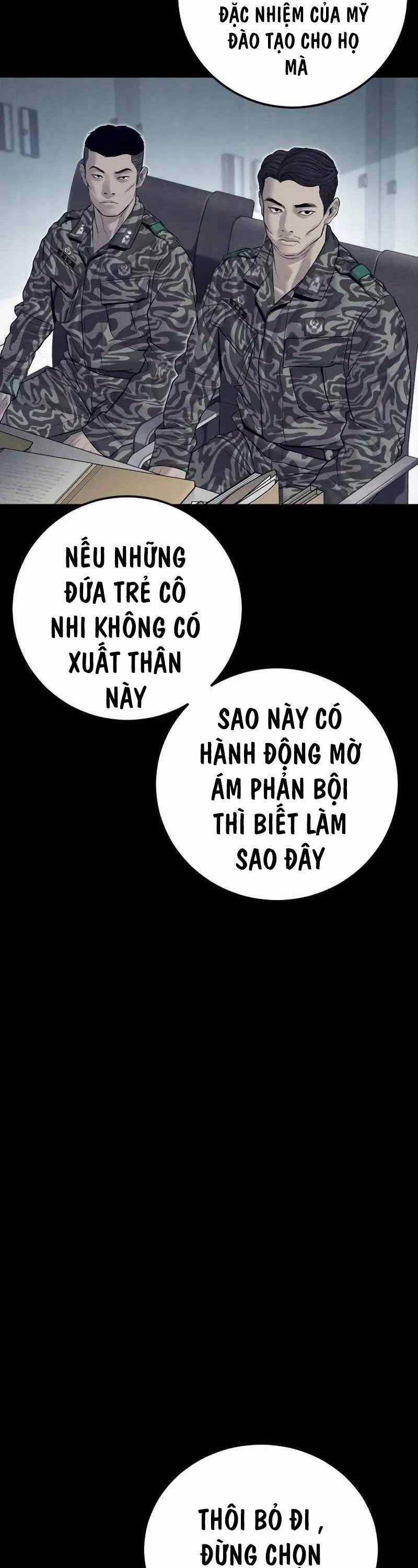 Bố Tôi Là Đặc Vụ Chapter 140 - 34