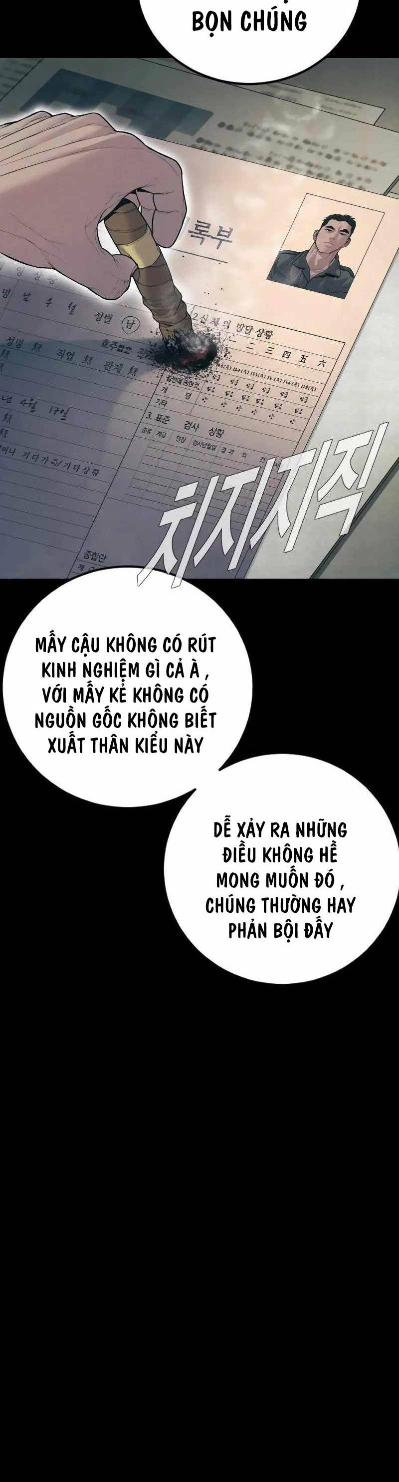 Bố Tôi Là Đặc Vụ Chapter 140 - 35