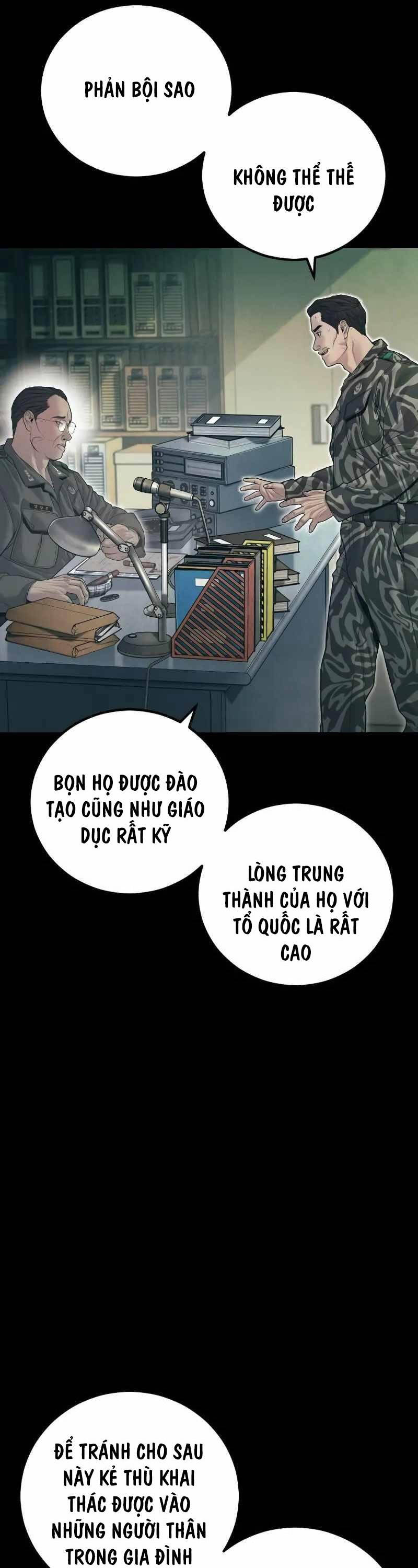 Bố Tôi Là Đặc Vụ Chapter 140 - 36