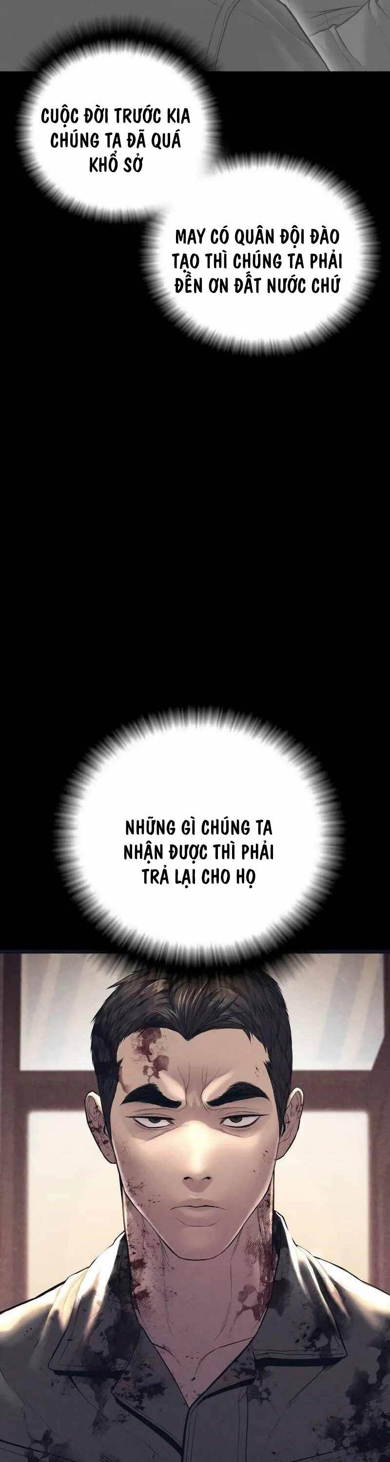 Bố Tôi Là Đặc Vụ Chapter 140 - 50