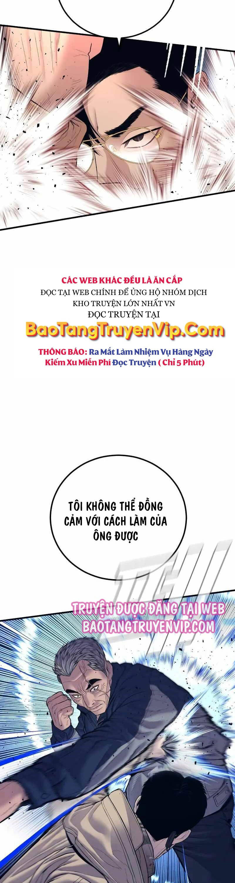 Bố Tôi Là Đặc Vụ Chapter 140 - 55