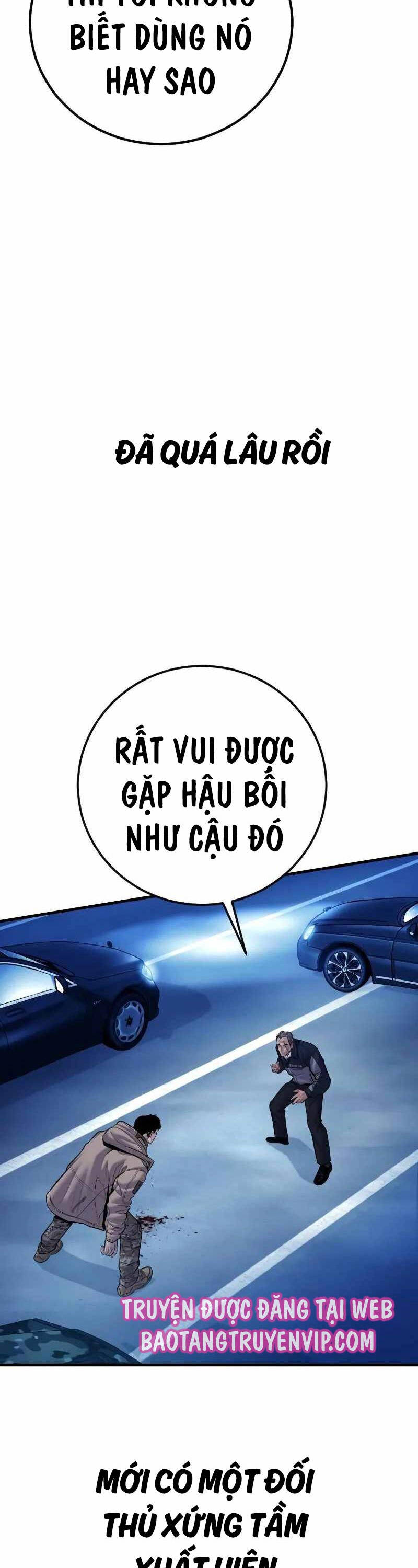 Bố Tôi Là Đặc Vụ Chapter 140 - 84