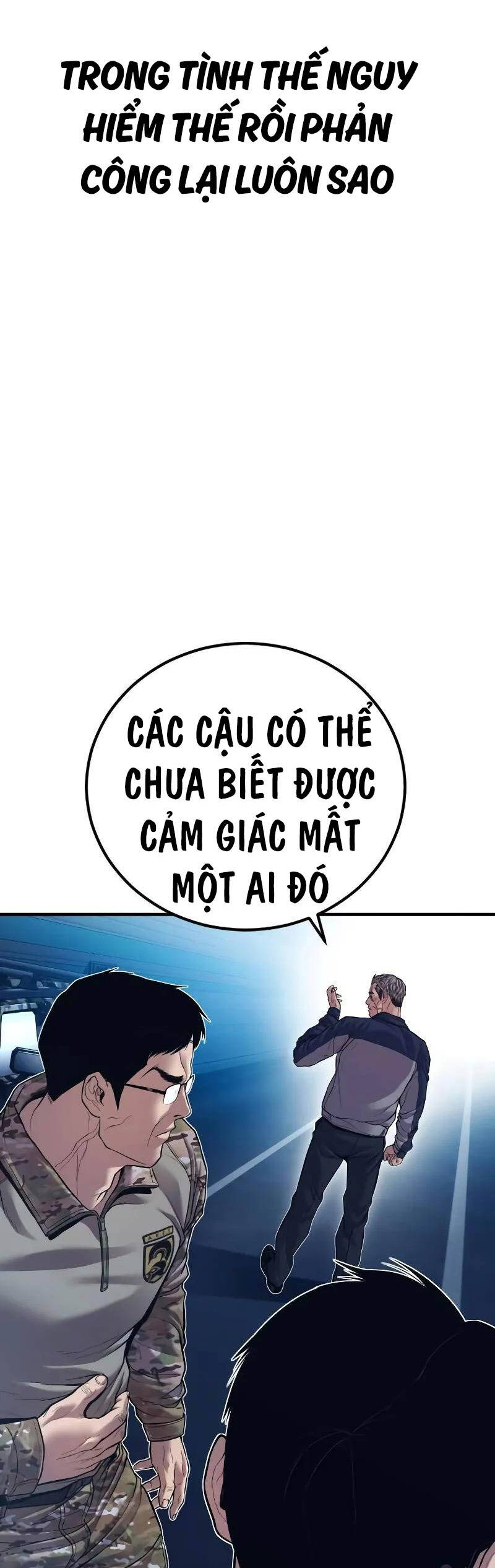 Bố Tôi Là Đặc Vụ Chapter 142 - 18