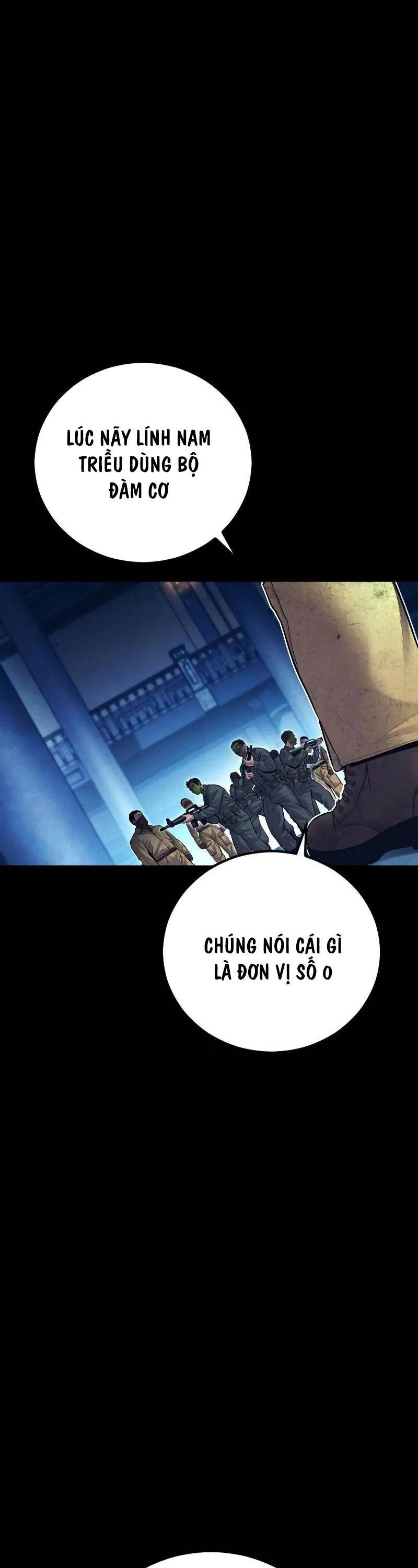 Bố Tôi Là Đặc Vụ Chapter 142 - 42