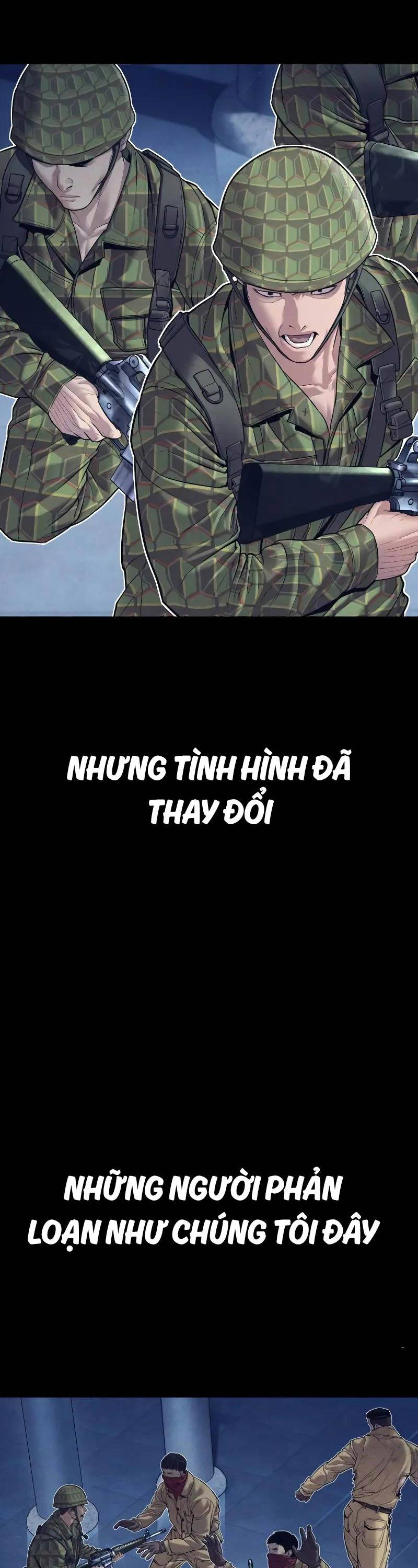 Bố Tôi Là Đặc Vụ Chapter 142 - 84