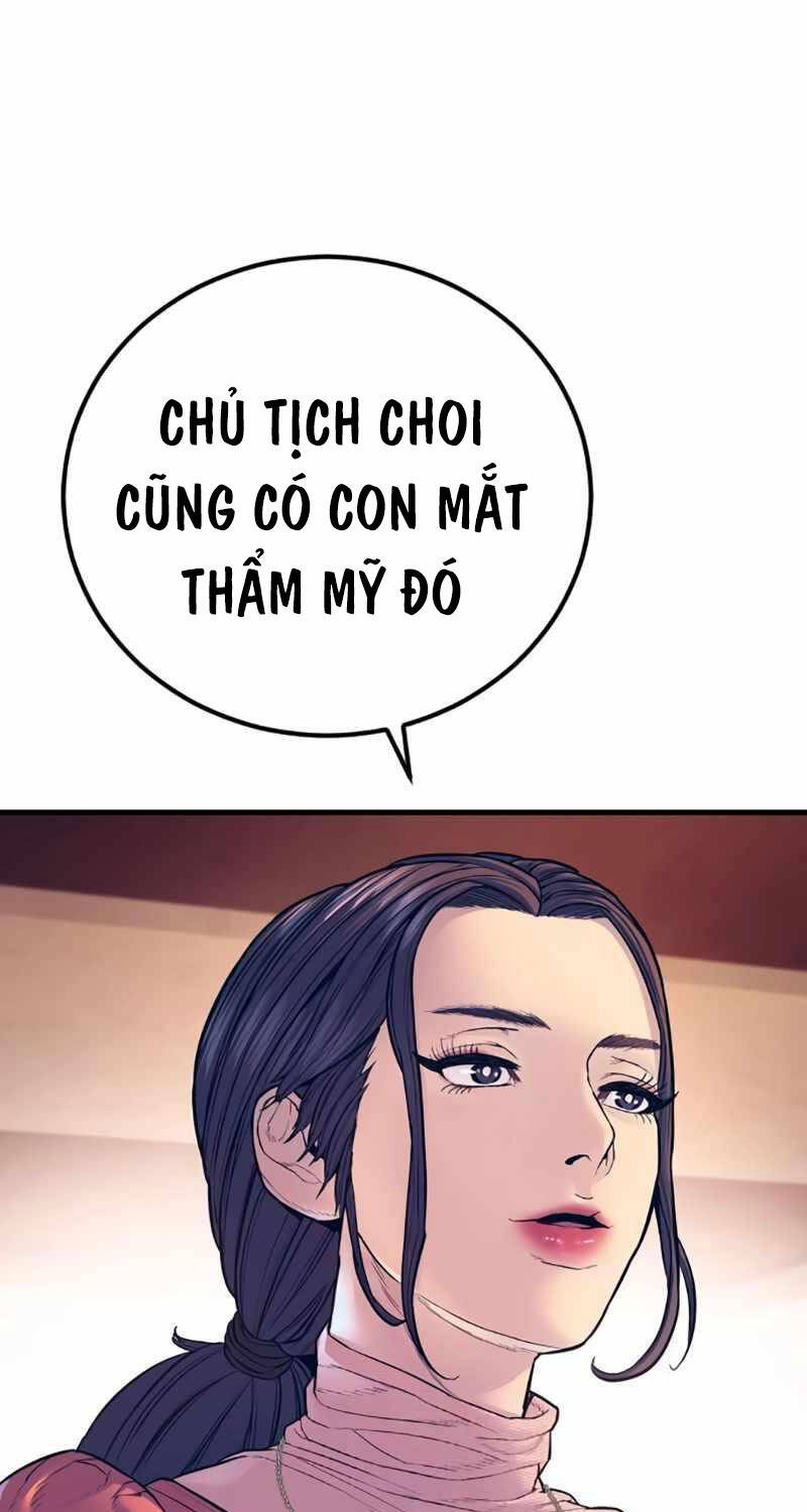 Bố Tôi Là Đặc Vụ Chapter 154 - 157