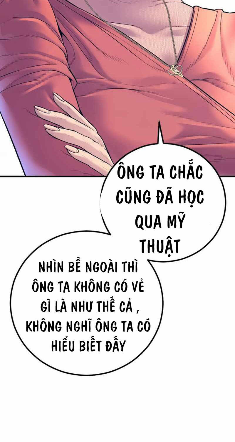 Bố Tôi Là Đặc Vụ Chapter 154 - 158