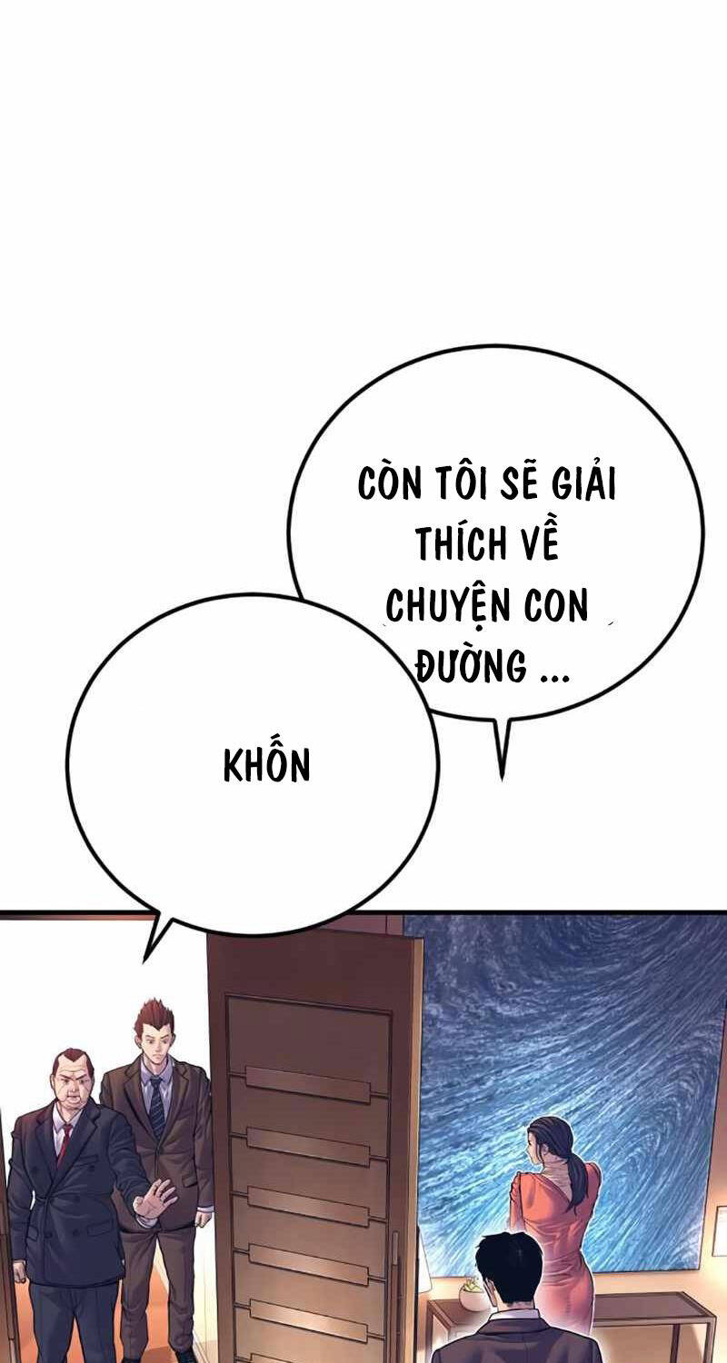 Bố Tôi Là Đặc Vụ Chapter 154 - 161