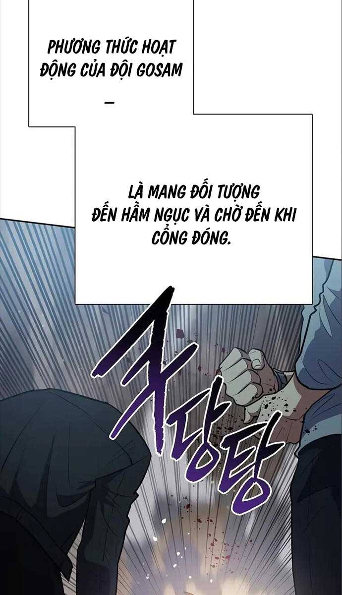 Những Ranker Cấp S Mà Tôi Nuôi Dưỡng Chapter 107 - 35