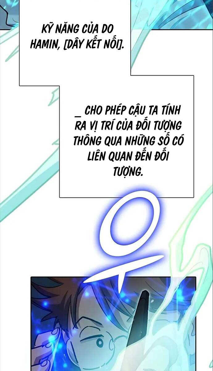 Những Ranker Cấp S Mà Tôi Nuôi Dưỡng Chapter 107 - 6