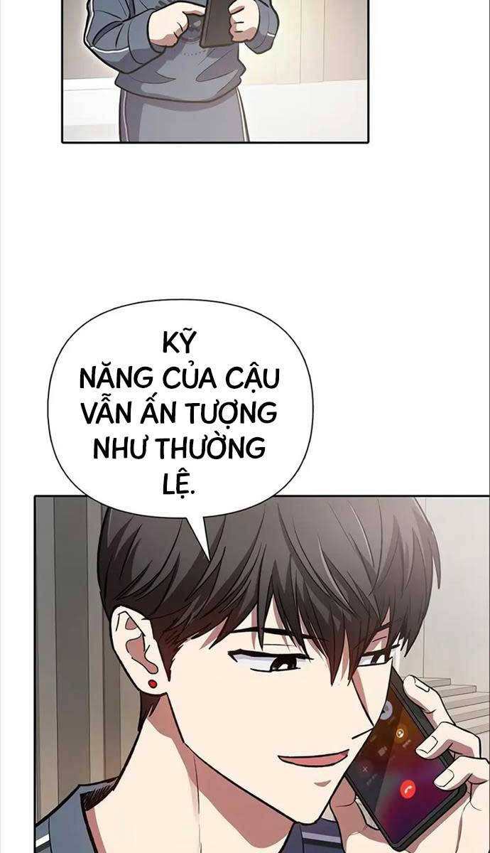 Những Ranker Cấp S Mà Tôi Nuôi Dưỡng Chapter 107 - 10